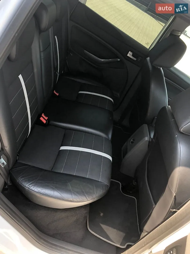 2011 Ford Kuga - мініатюра 28