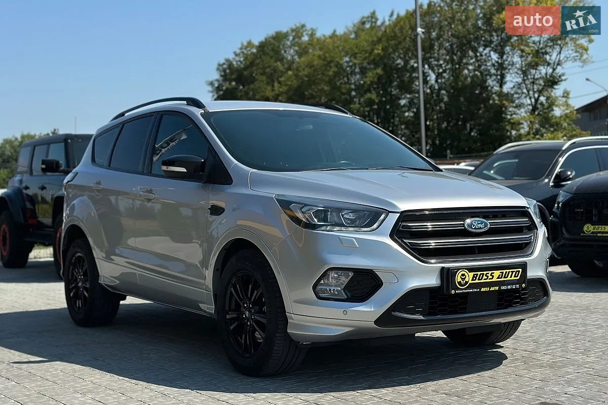 2013 Ford Focus - мініатюра 26