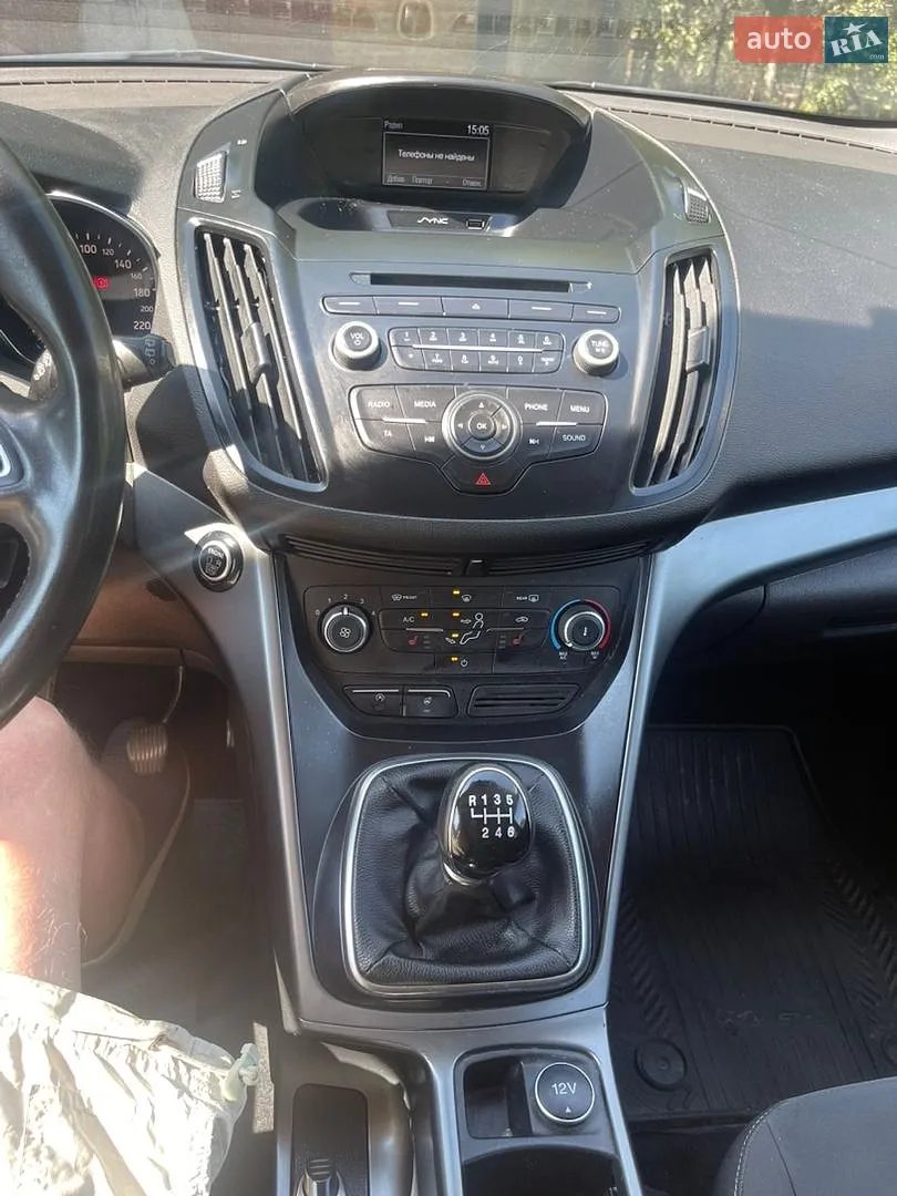 2019 Ford Kuga - мініатюра 9