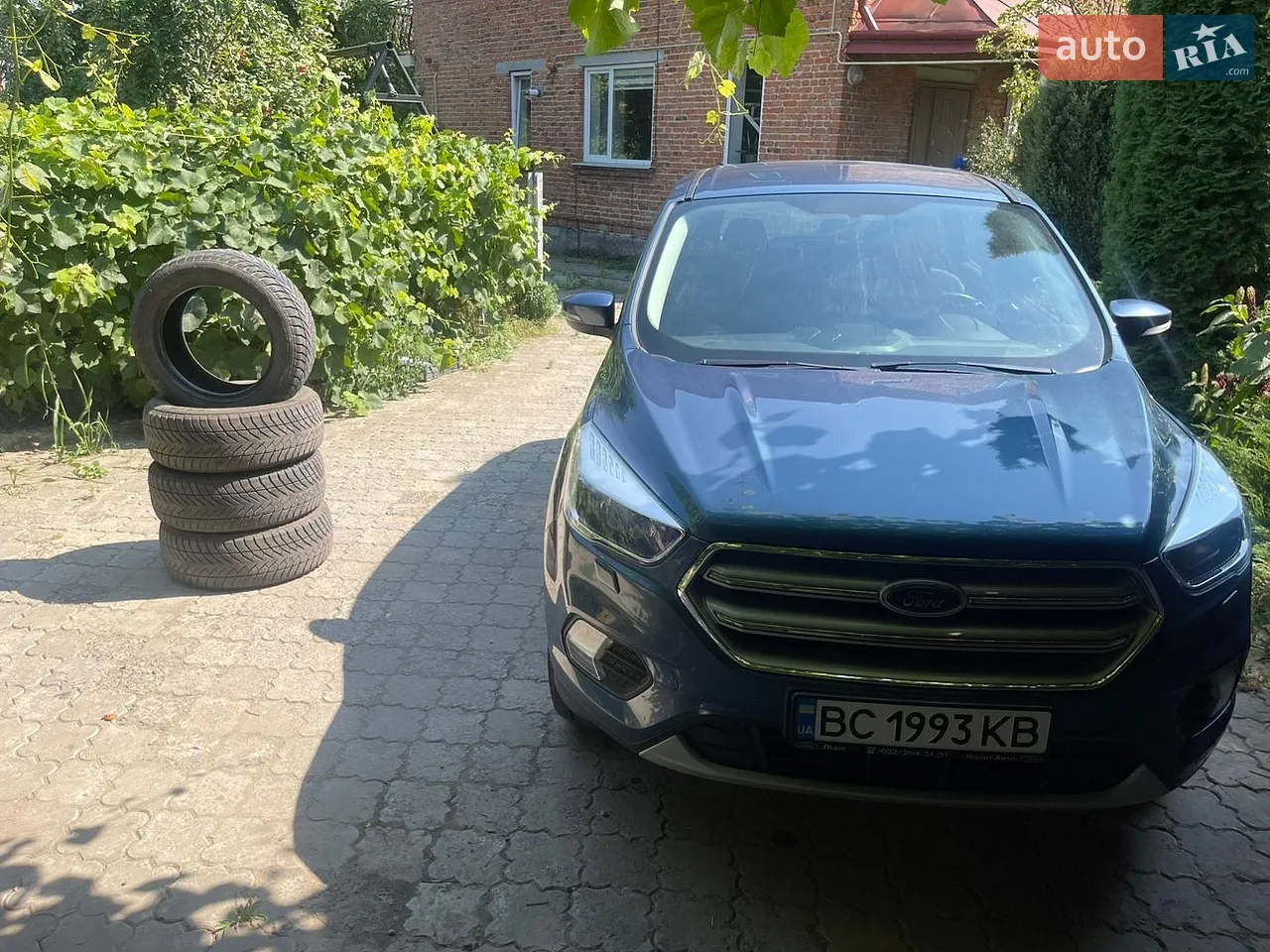 2019 Ford Kuga - мініатюра 18