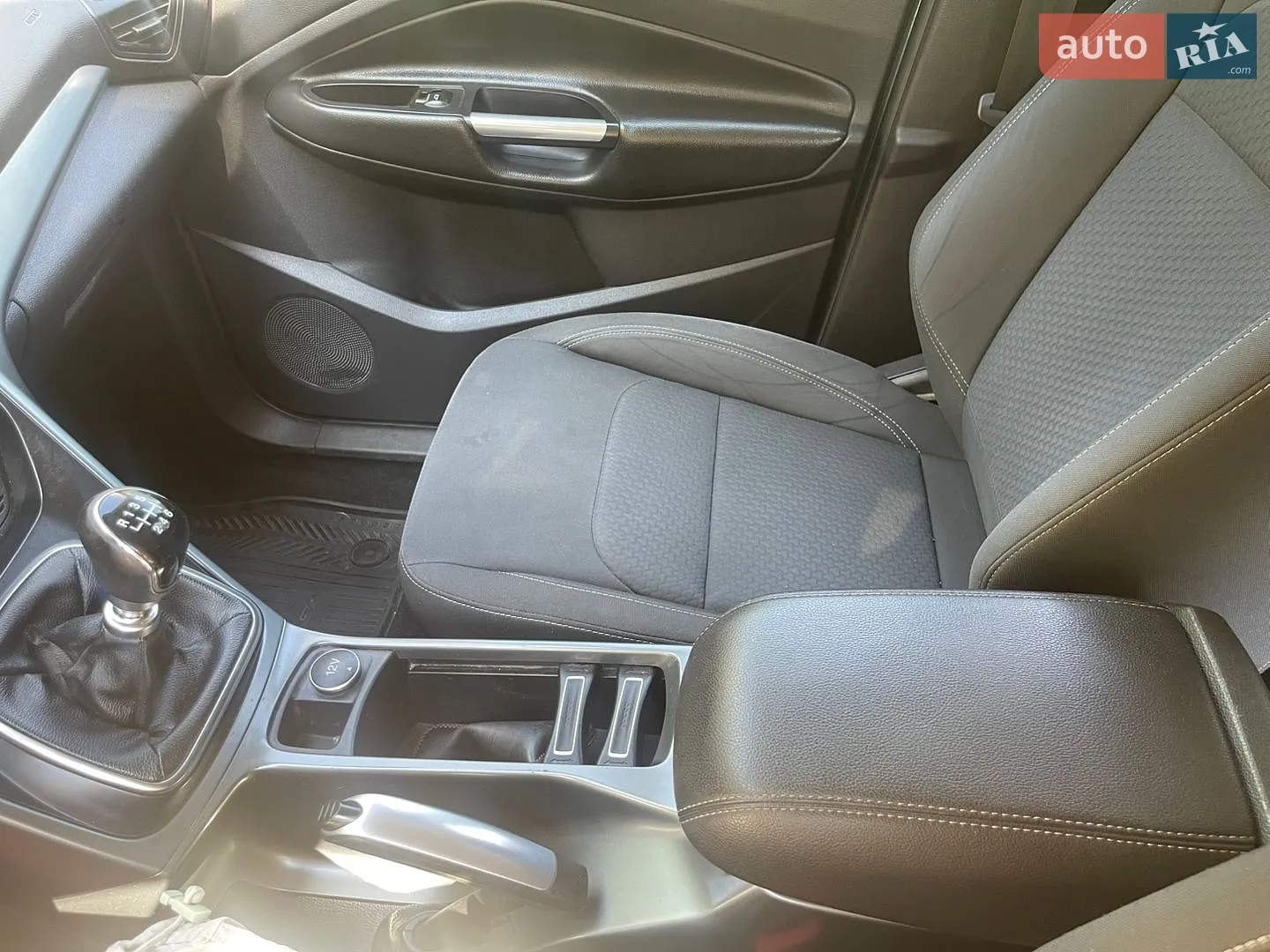 2019 Ford Kuga - мініатюра 13