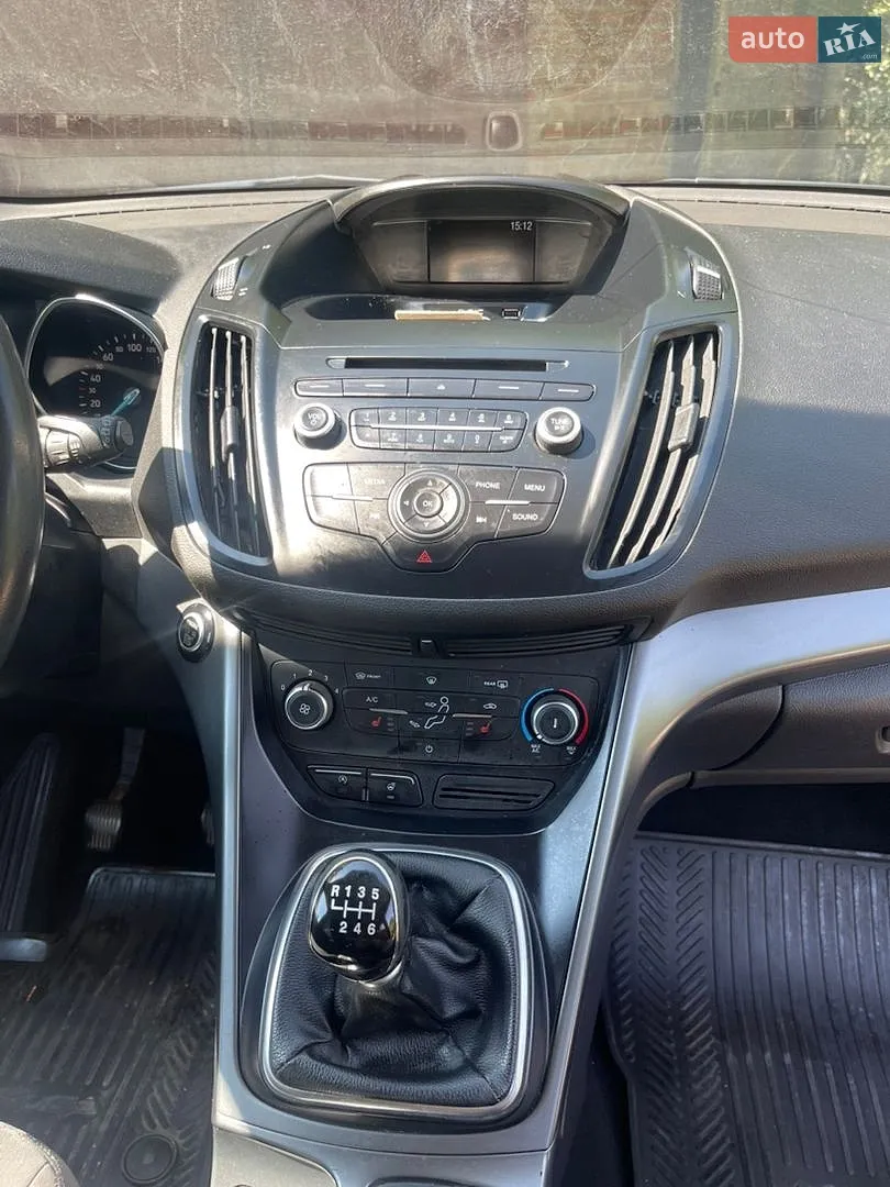 2019 Ford Kuga - мініатюра 14