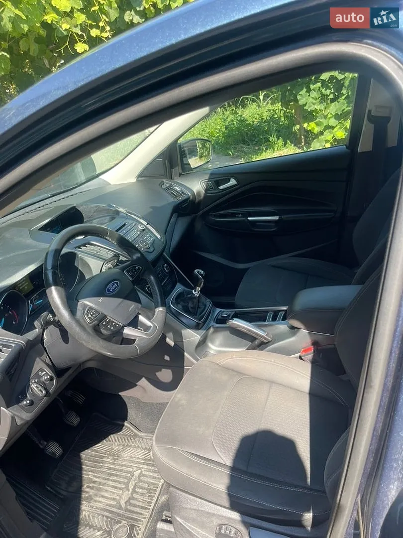 2019 Ford Kuga - мініатюра 17