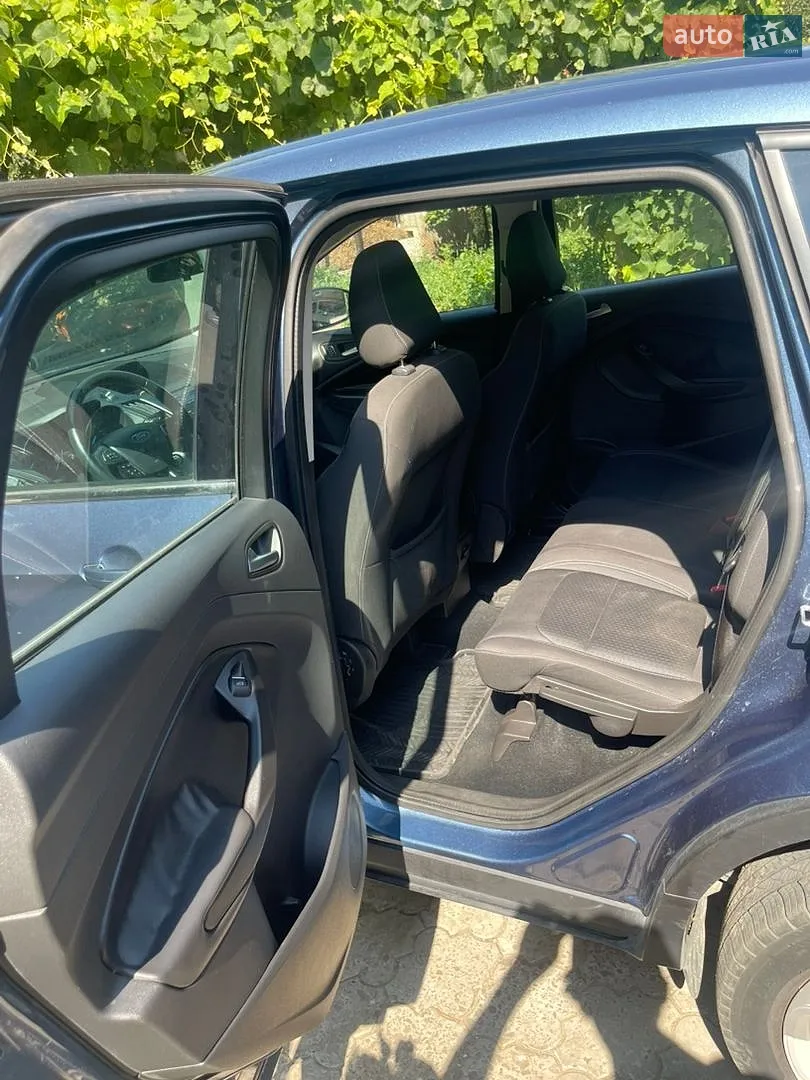 2019 Ford Kuga - мініатюра 18
