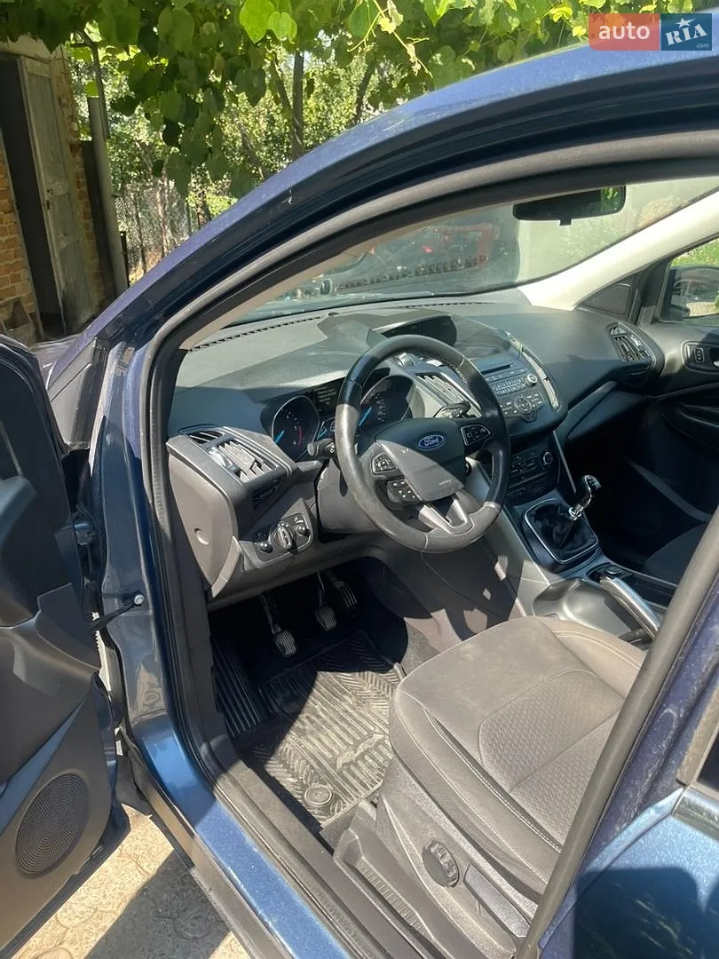 2019 Ford Kuga - мініатюра 15