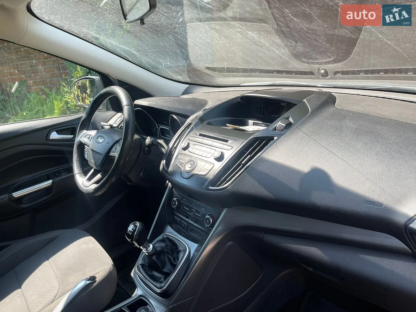 2019 Ford Kuga - мініатюра 19