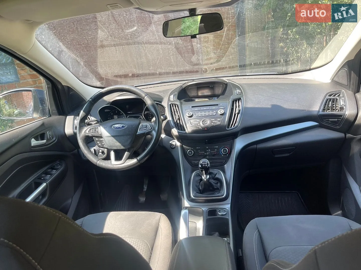 2019 Ford Kuga - мініатюра 20