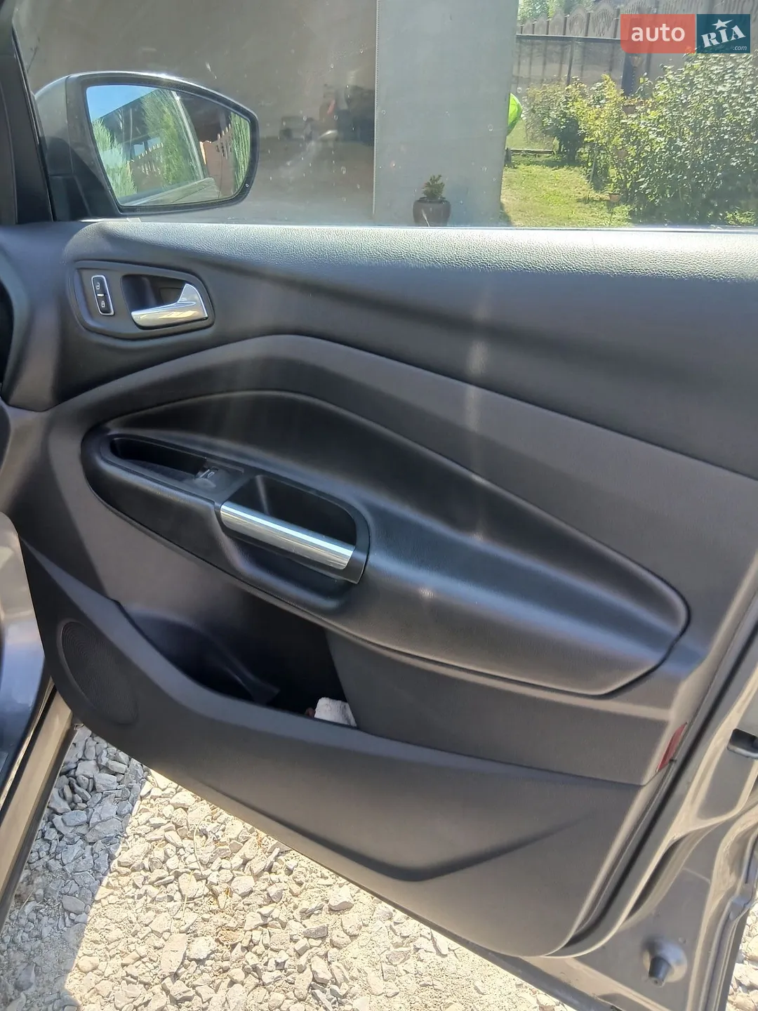 2013 Ford Kuga - мініатюра 7