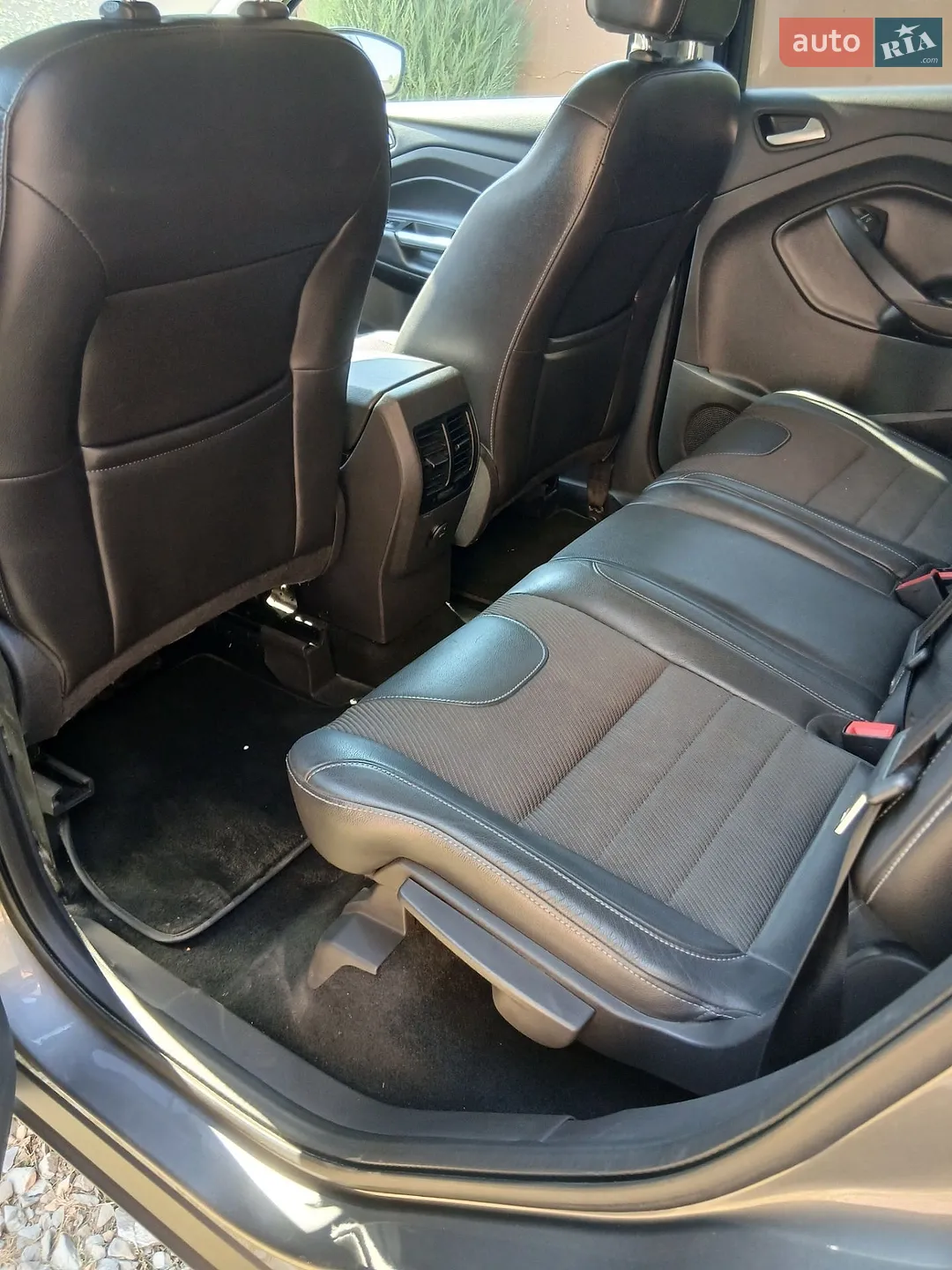 2013 Ford Kuga - мініатюра 8