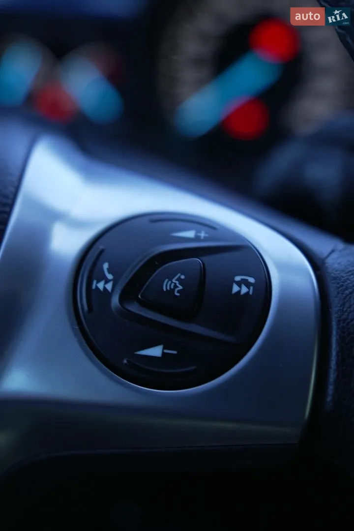 2014 Ford Kuga - мініатюра 29