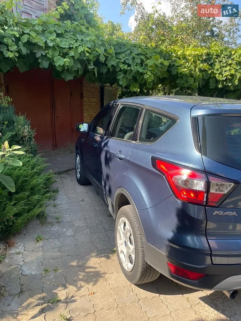 2019 Ford Kuga - мініатюра 23