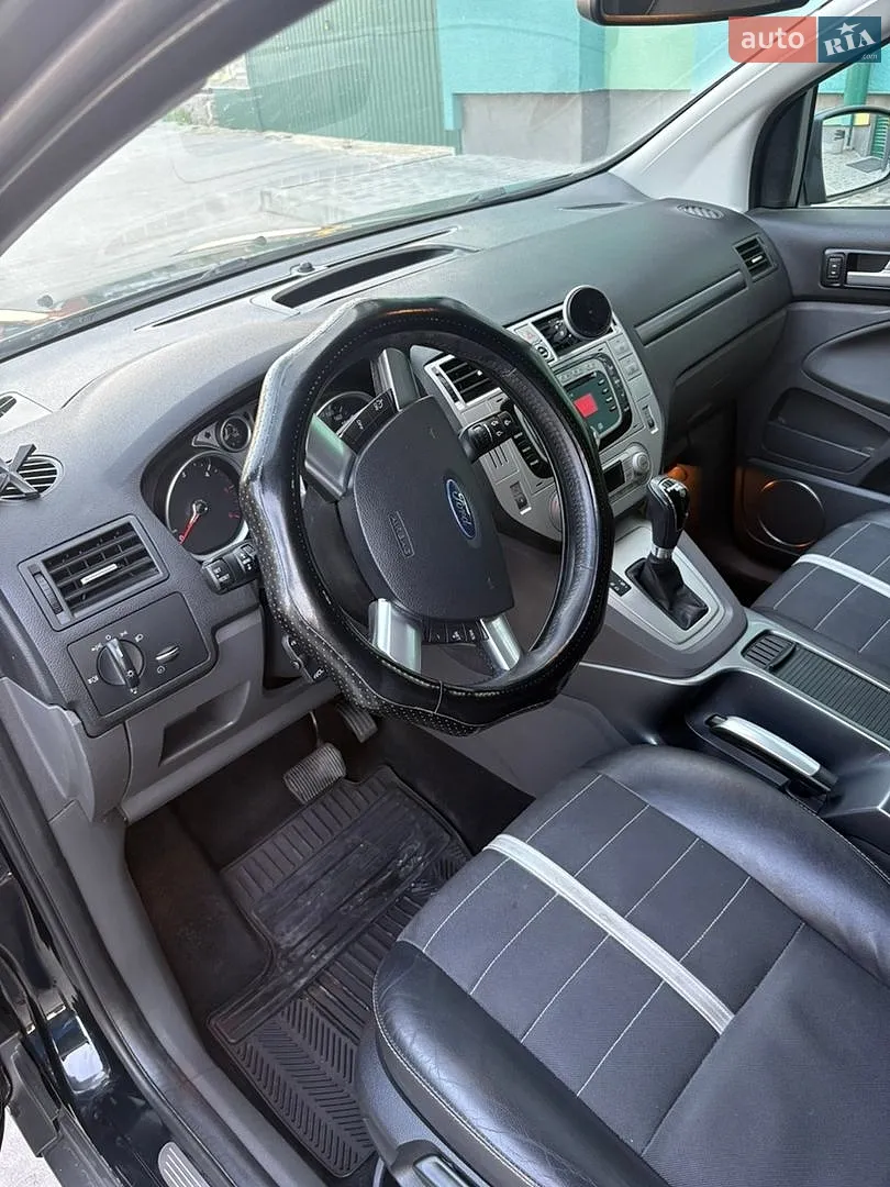 2011 Ford Kuga - мініатюра 11