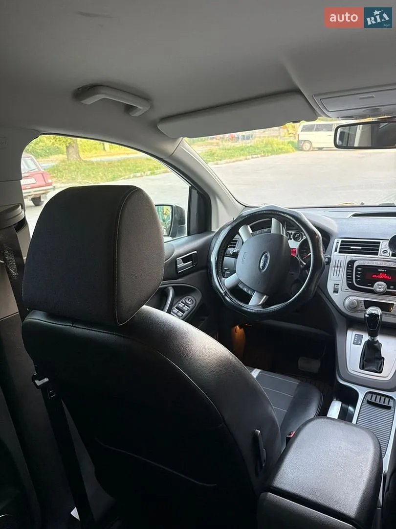 2011 Ford Kuga - мініатюра 23