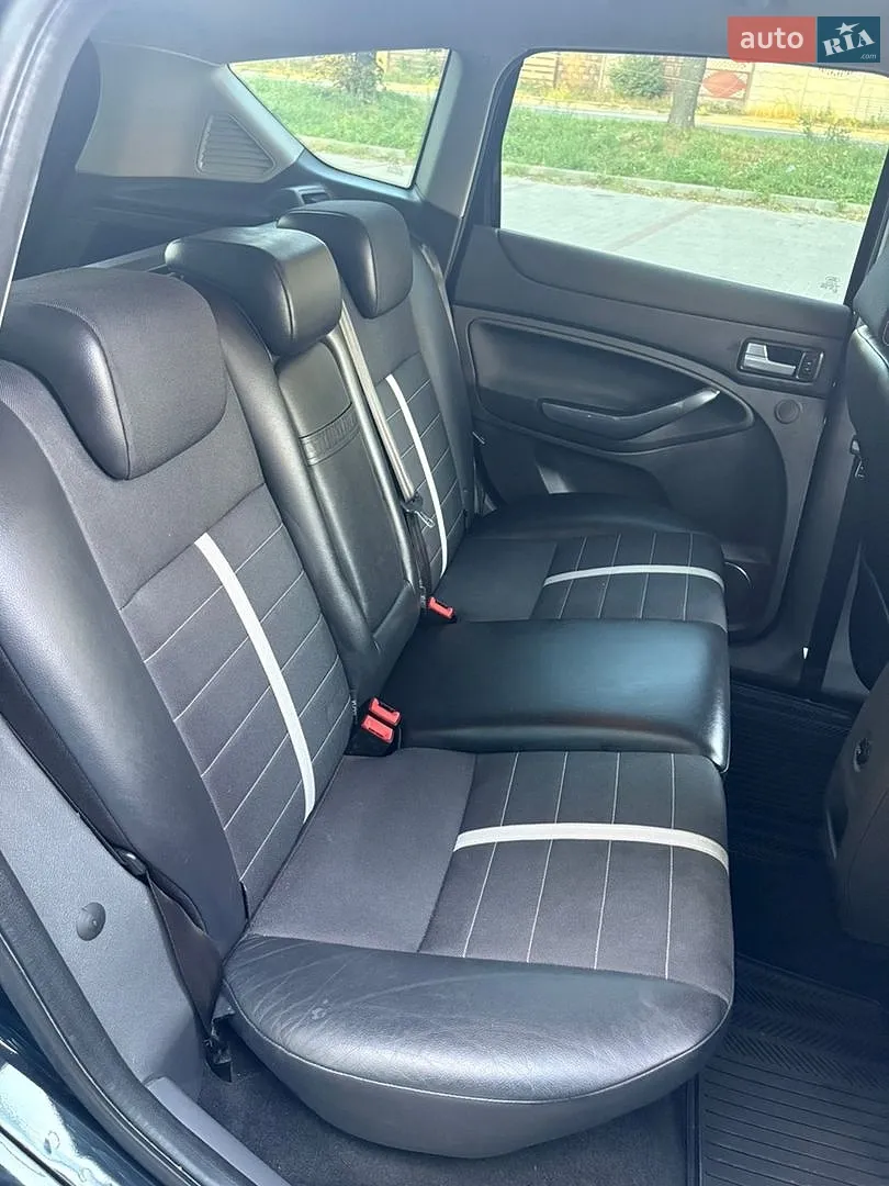 2011 Ford Kuga - мініатюра 26