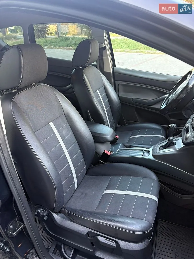 2011 Ford Kuga - мініатюра 31