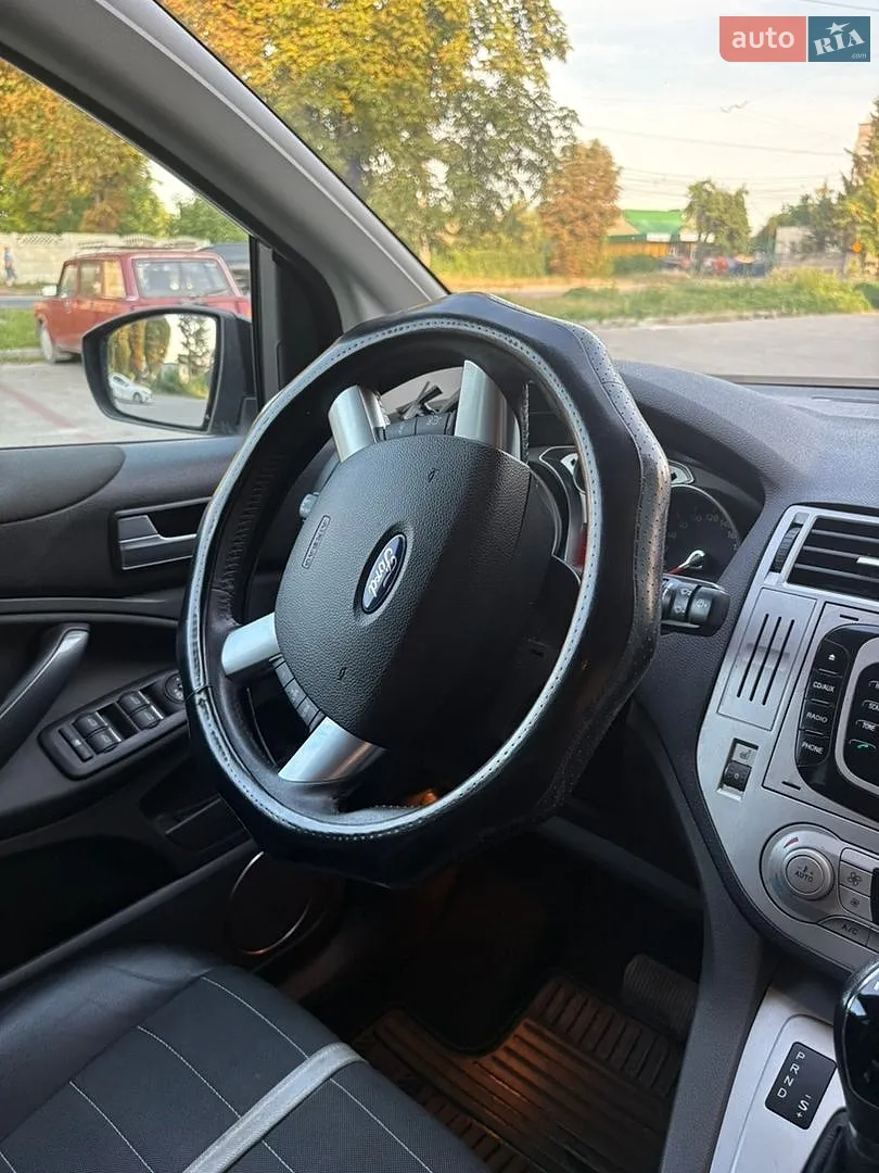 2011 Ford Kuga - мініатюра 33