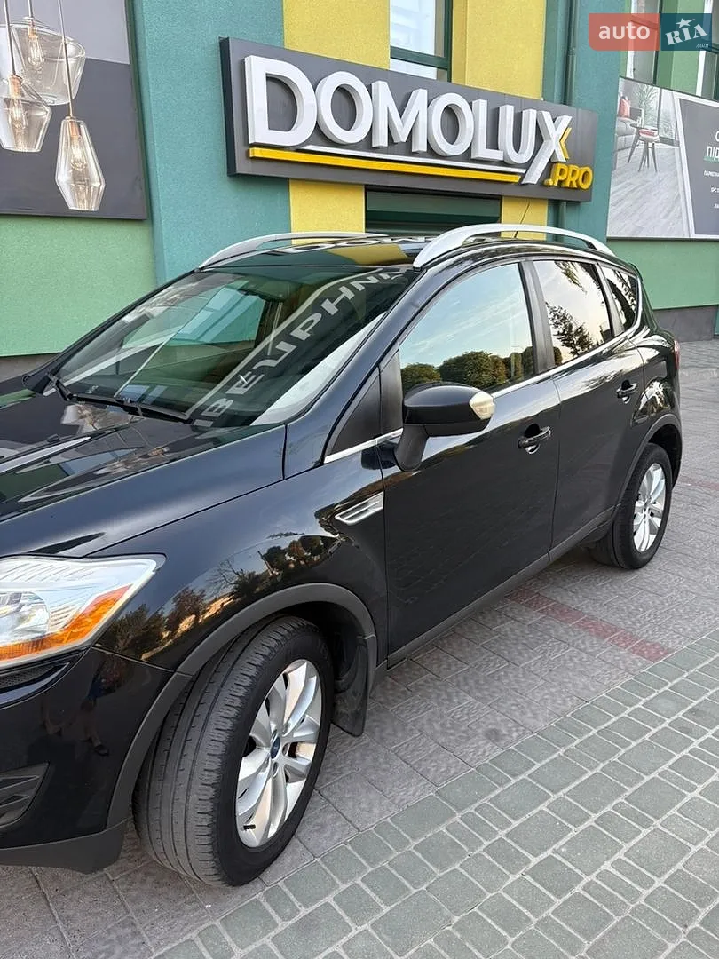 2011 Ford Kuga - мініатюра 45