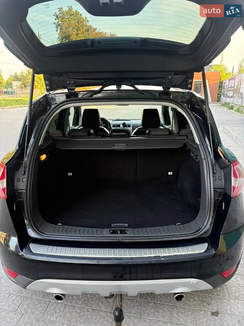 2011 Ford Kuga - мініатюра 67