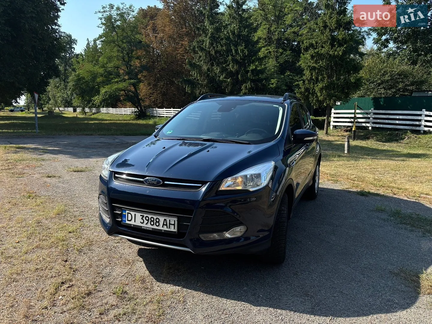 2016 Ford Kuga - мініатюра 3