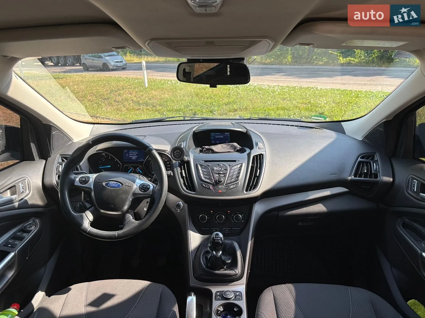 2016 Ford Kuga - мініатюра 17