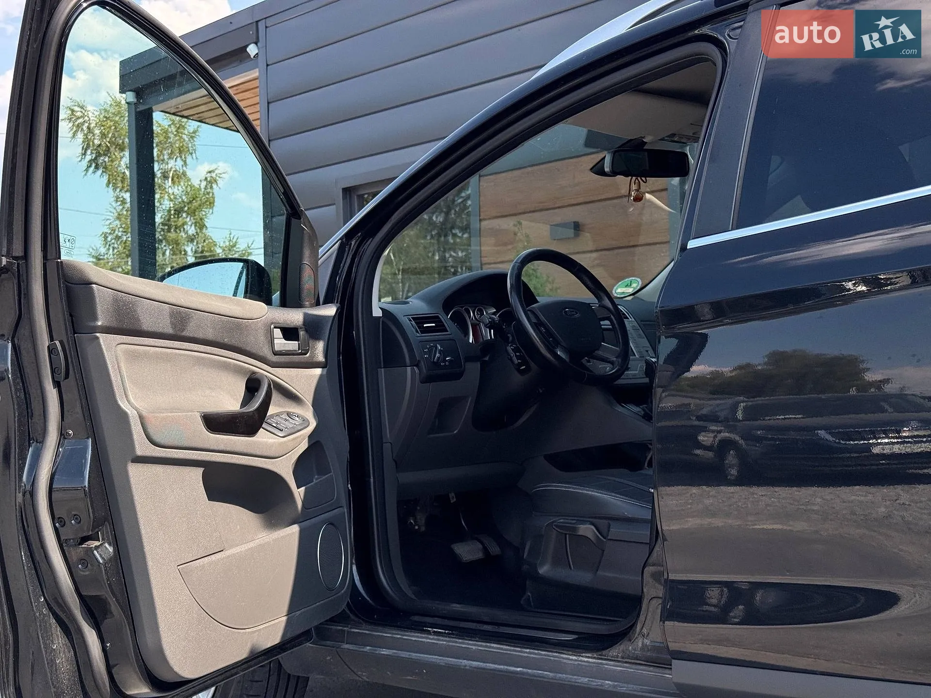 2012 Ford Kuga - мініатюра 17