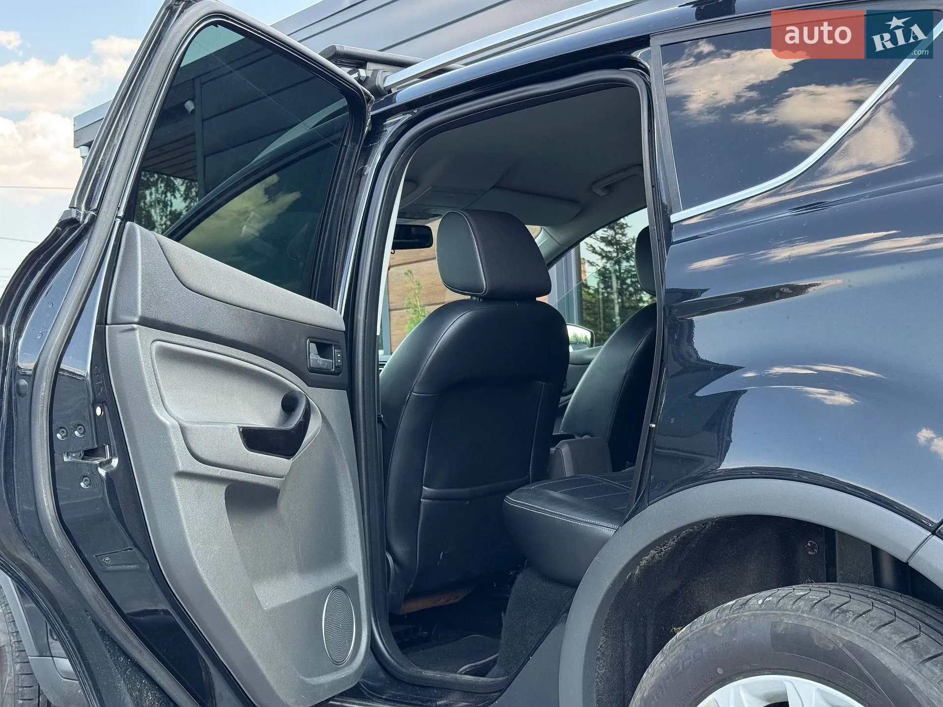 2012 Ford Kuga - мініатюра 36
