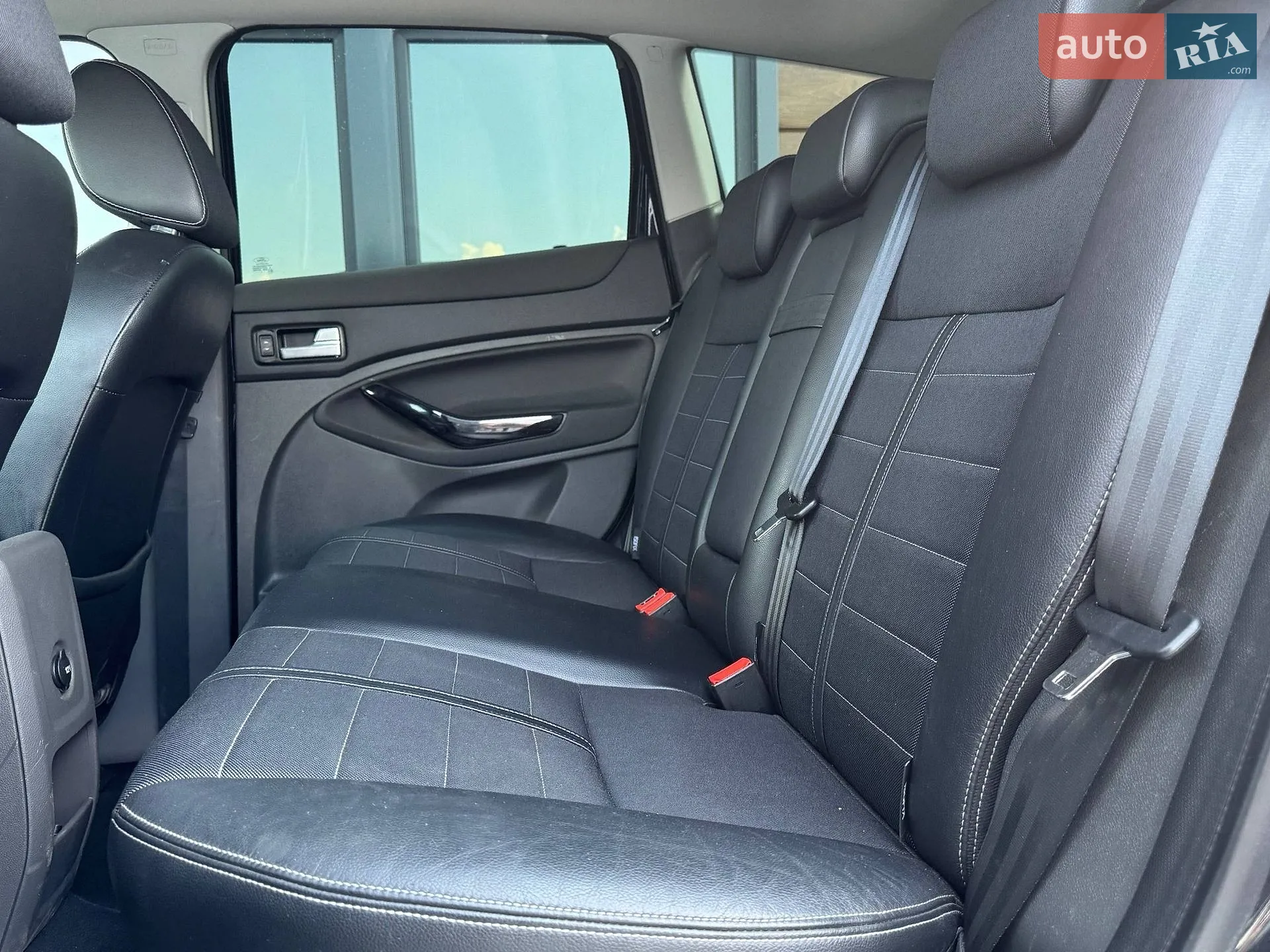 2012 Ford Kuga - мініатюра 39
