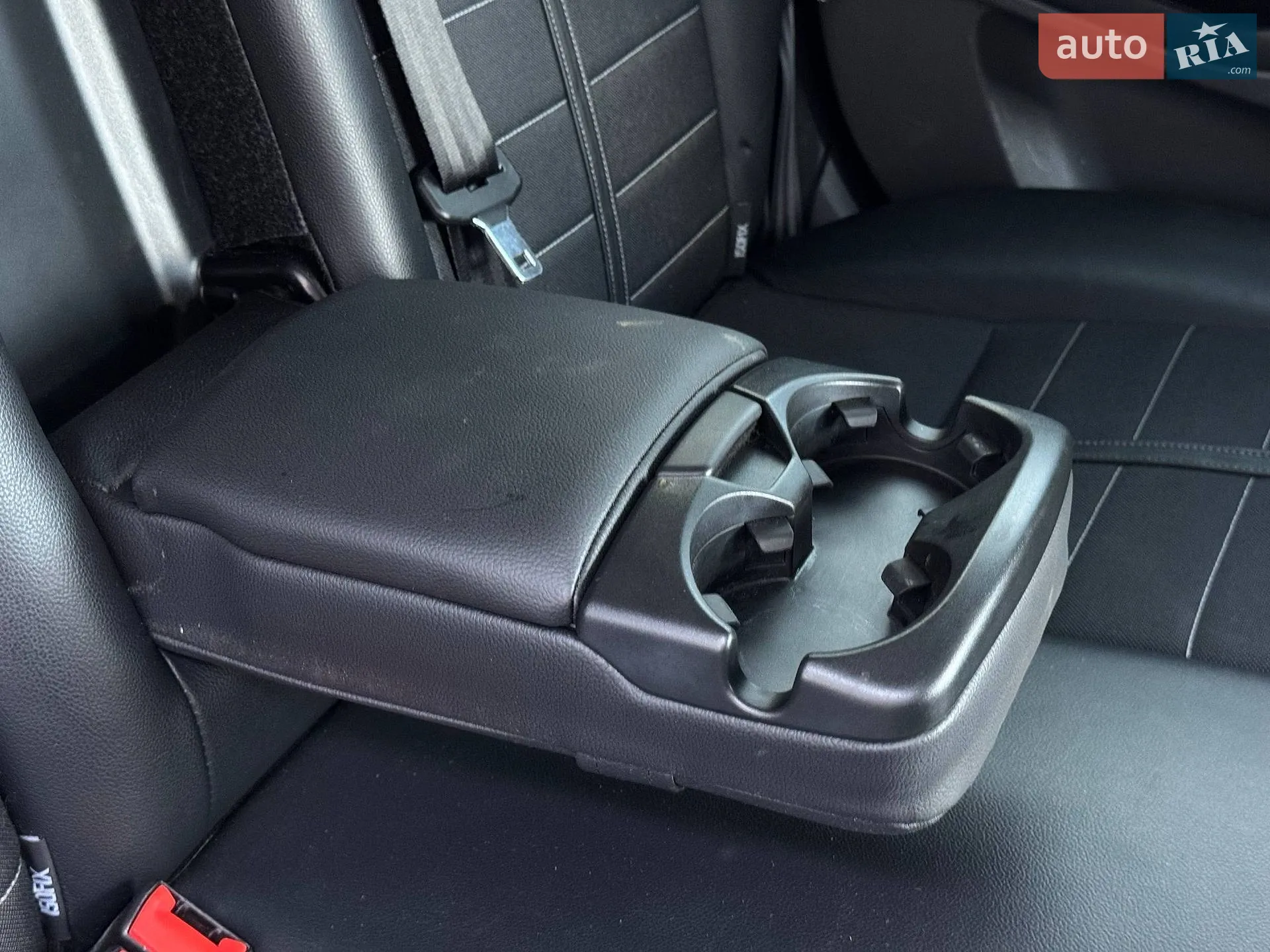 2012 Ford Kuga - мініатюра 45