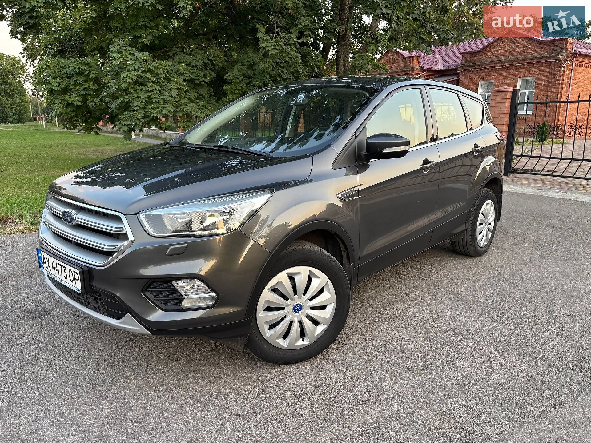 2019 Ford Kuga - мініатюра 2