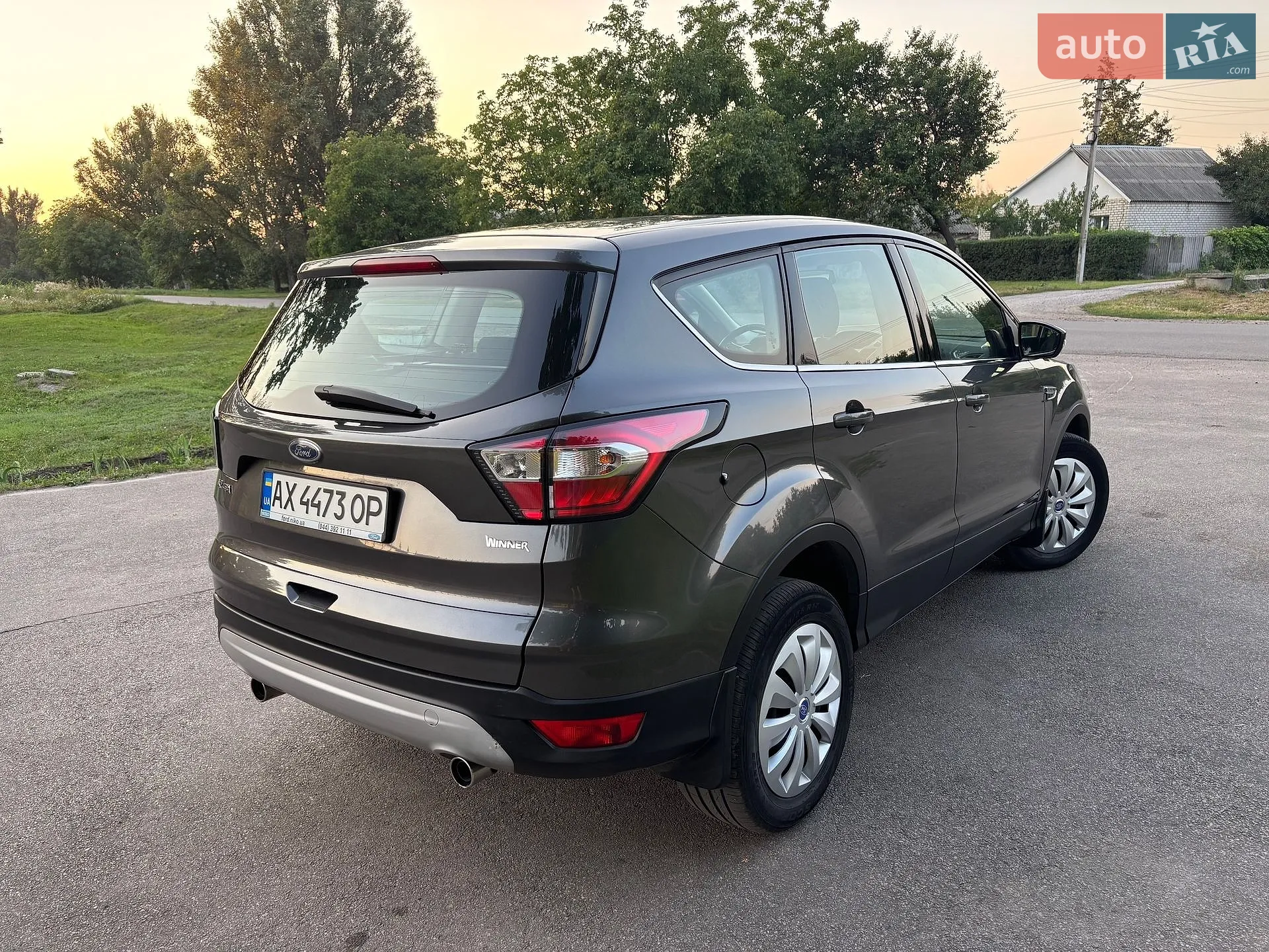 2019 Ford Kuga - мініатюра 9
