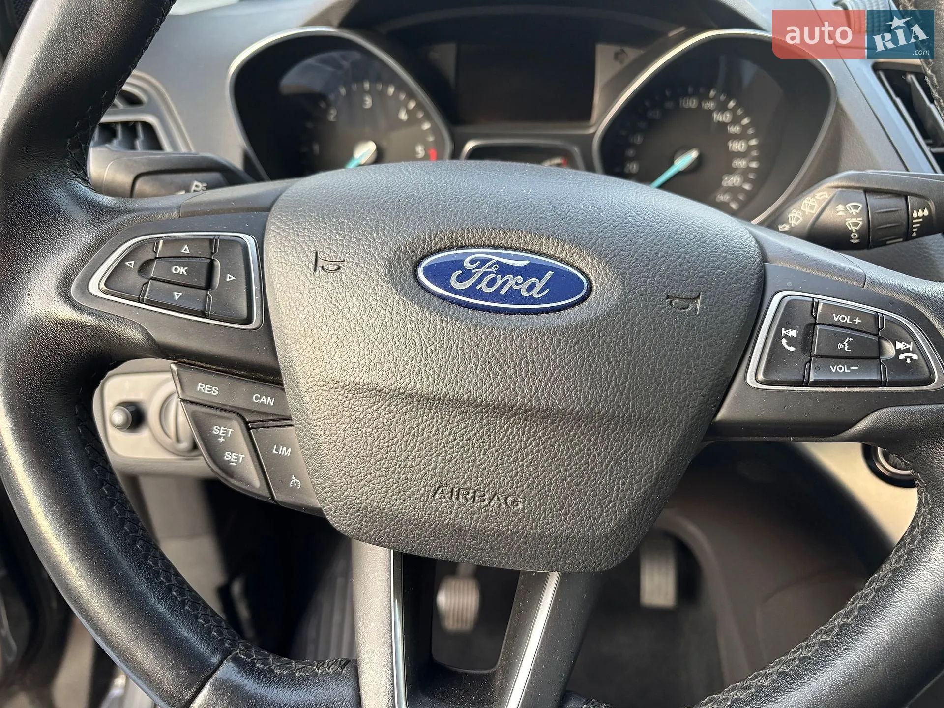 2019 Ford Kuga - мініатюра 15
