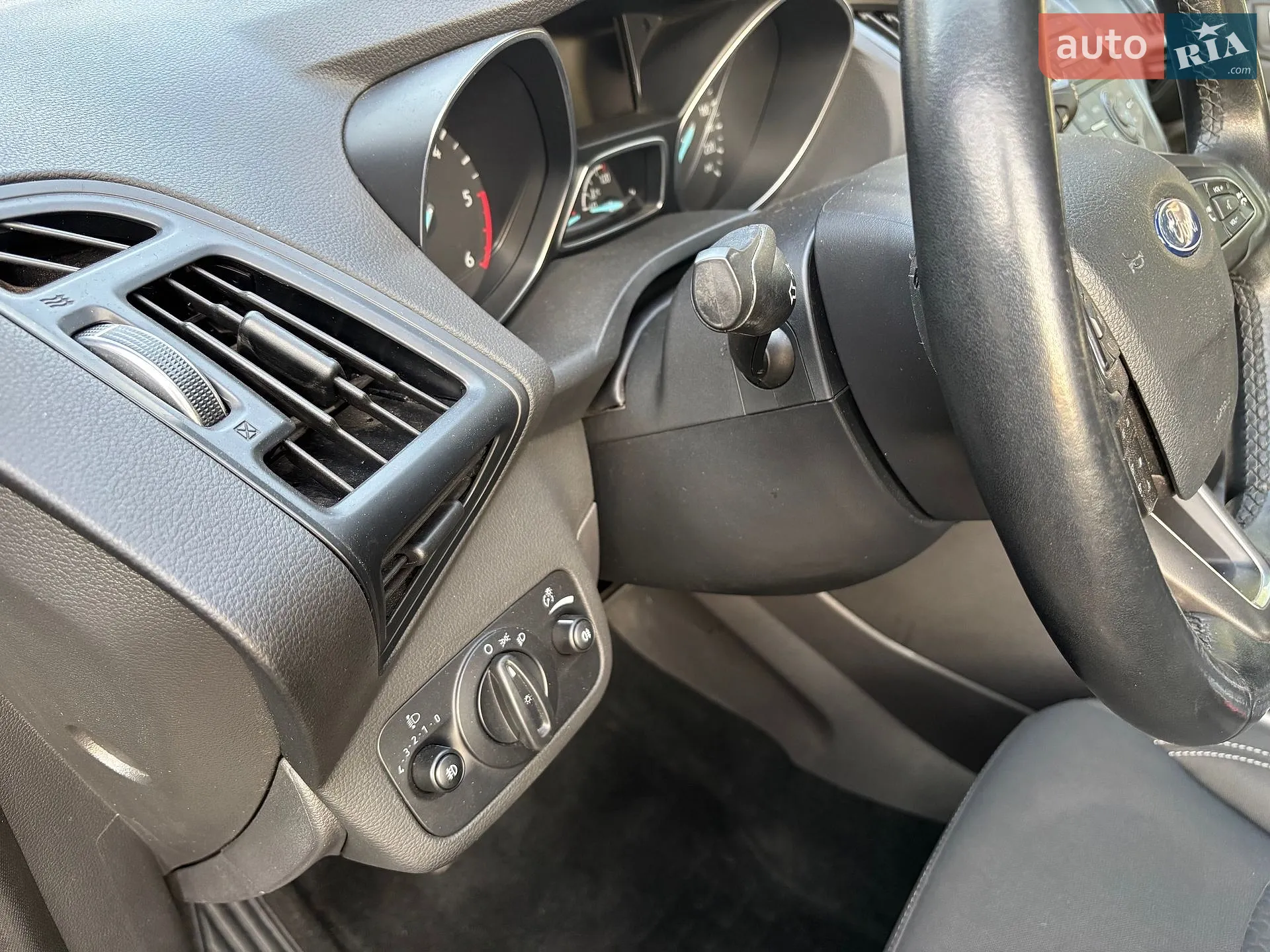 2019 Ford Kuga - мініатюра 12