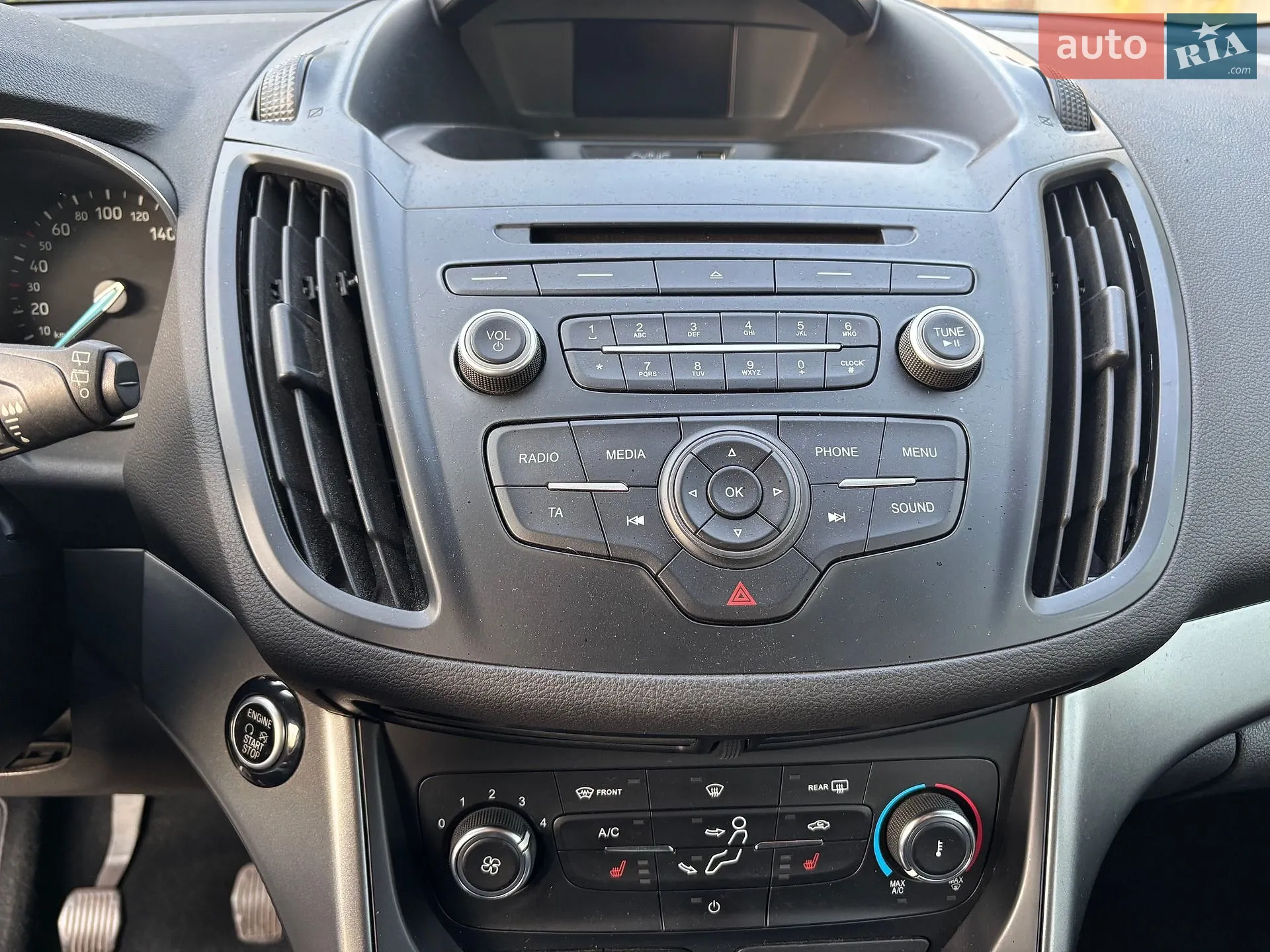2019 Ford Kuga - мініатюра 16