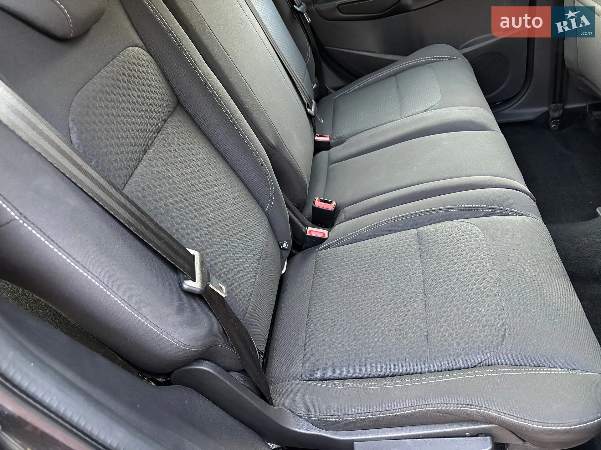 2019 Ford Kuga - мініатюра 18