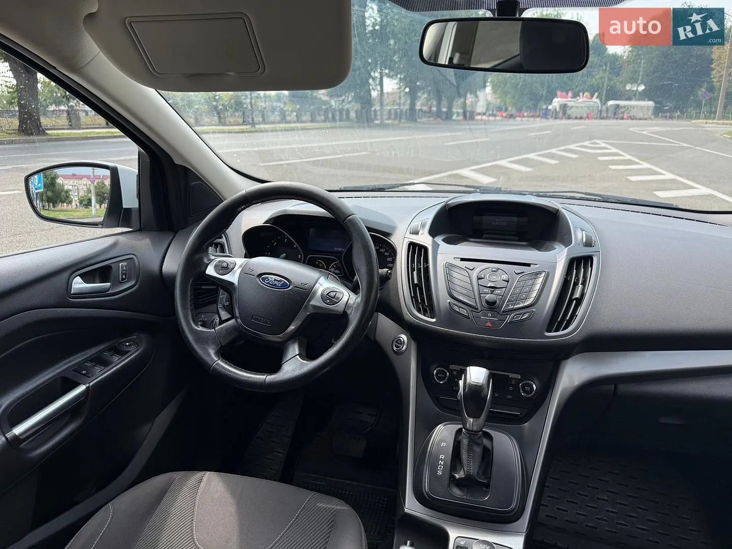 2013 Ford Kuga - мініатюра 16