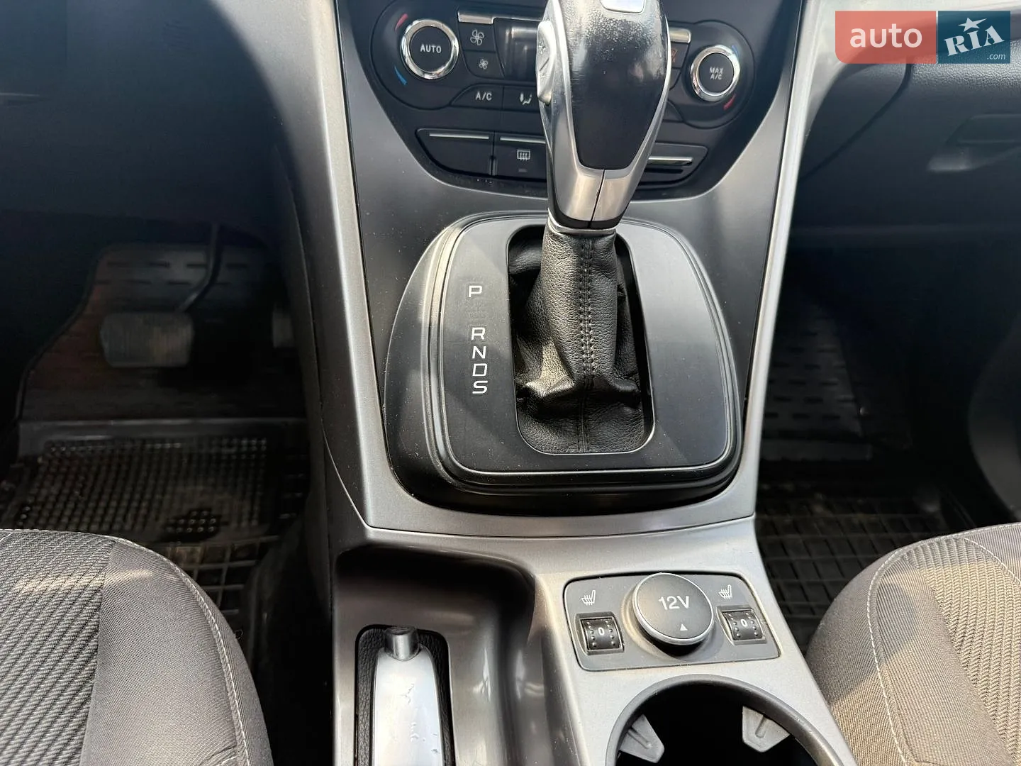2013 Ford Kuga - мініатюра 26