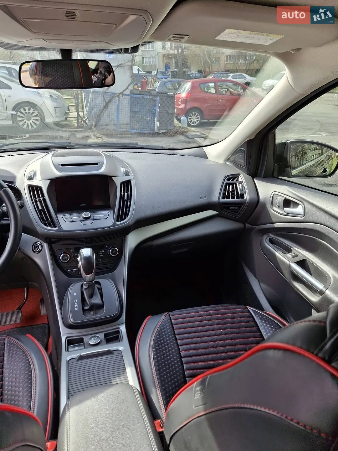 2019 Ford Kuga - мініатюра 3