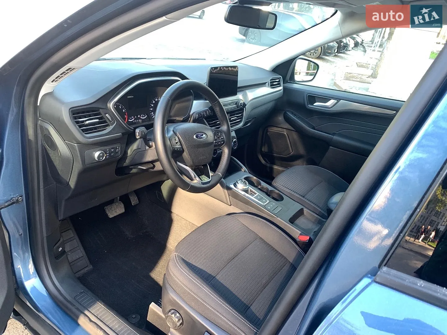 2023 Ford Kuga - мініатюра 11