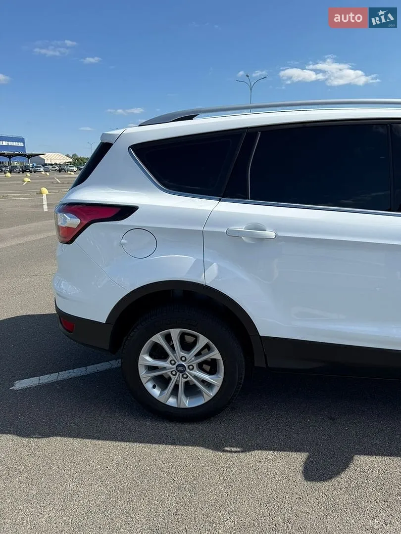 2019 Ford Kuga - мініатюра 6
