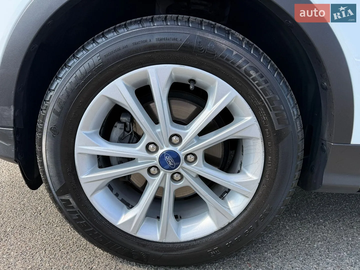 2019 Ford Kuga - мініатюра 11