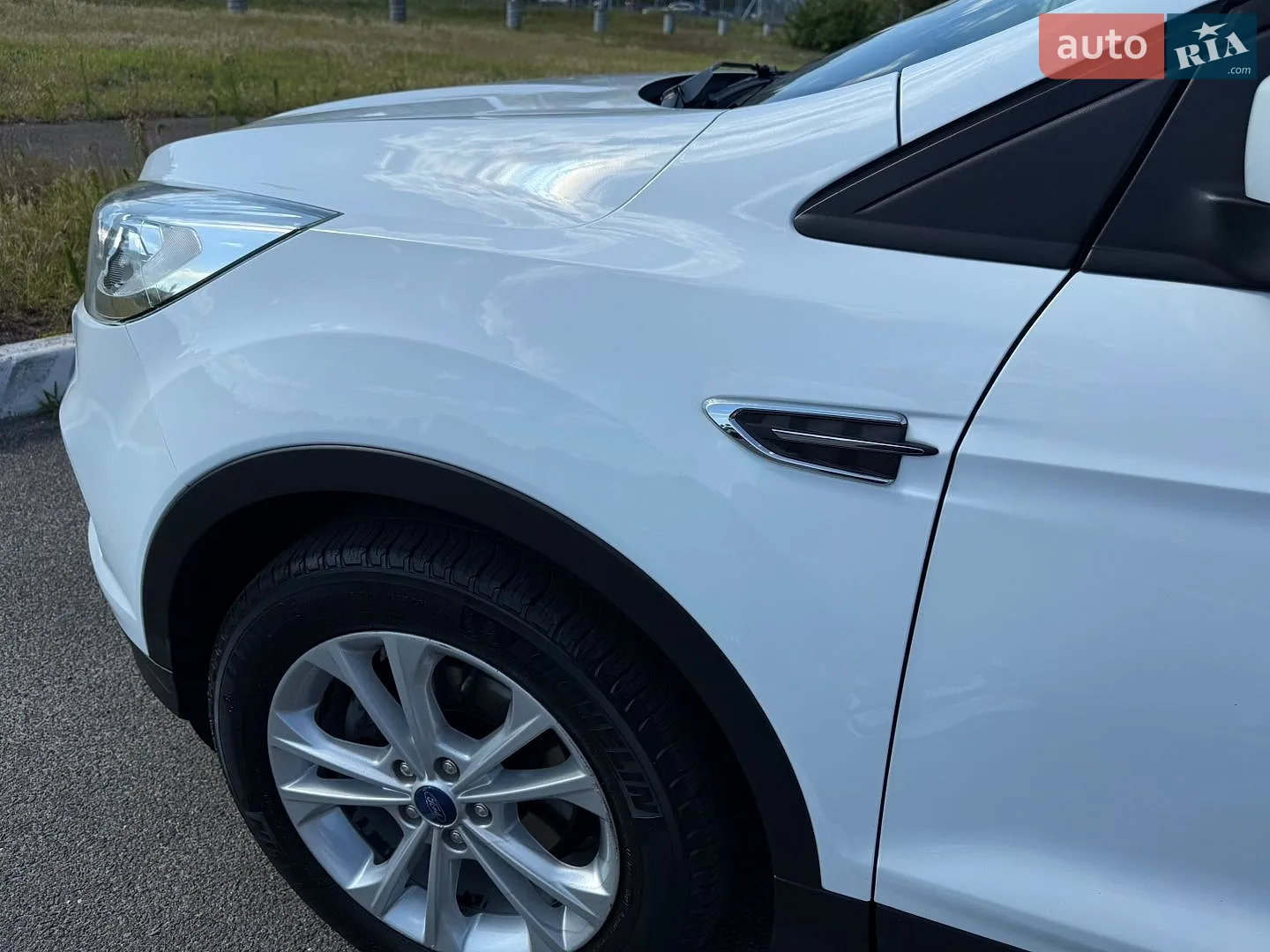 2019 Ford Kuga - мініатюра 15