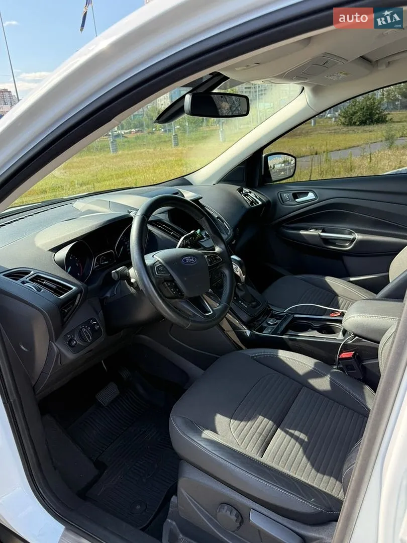 2019 Ford Kuga - мініатюра 20