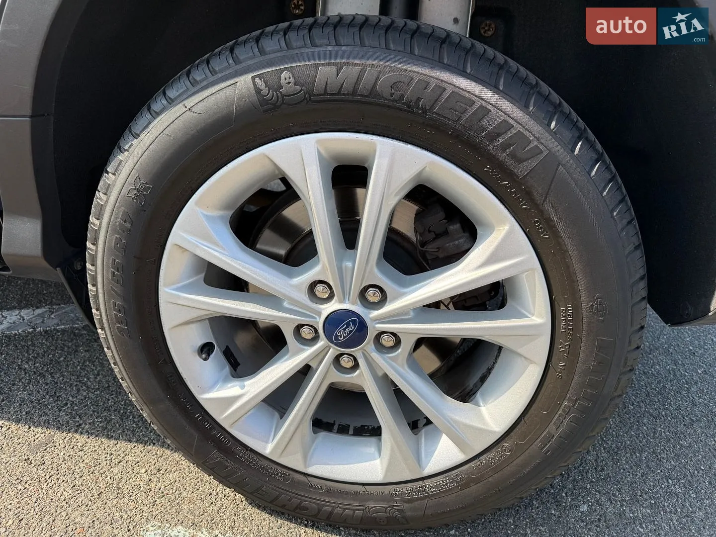 2019 Ford Kuga - мініатюра 12