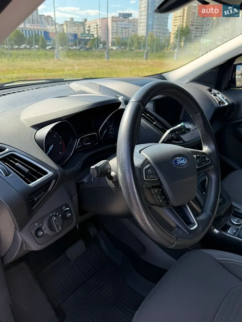 2019 Ford Kuga - мініатюра 21