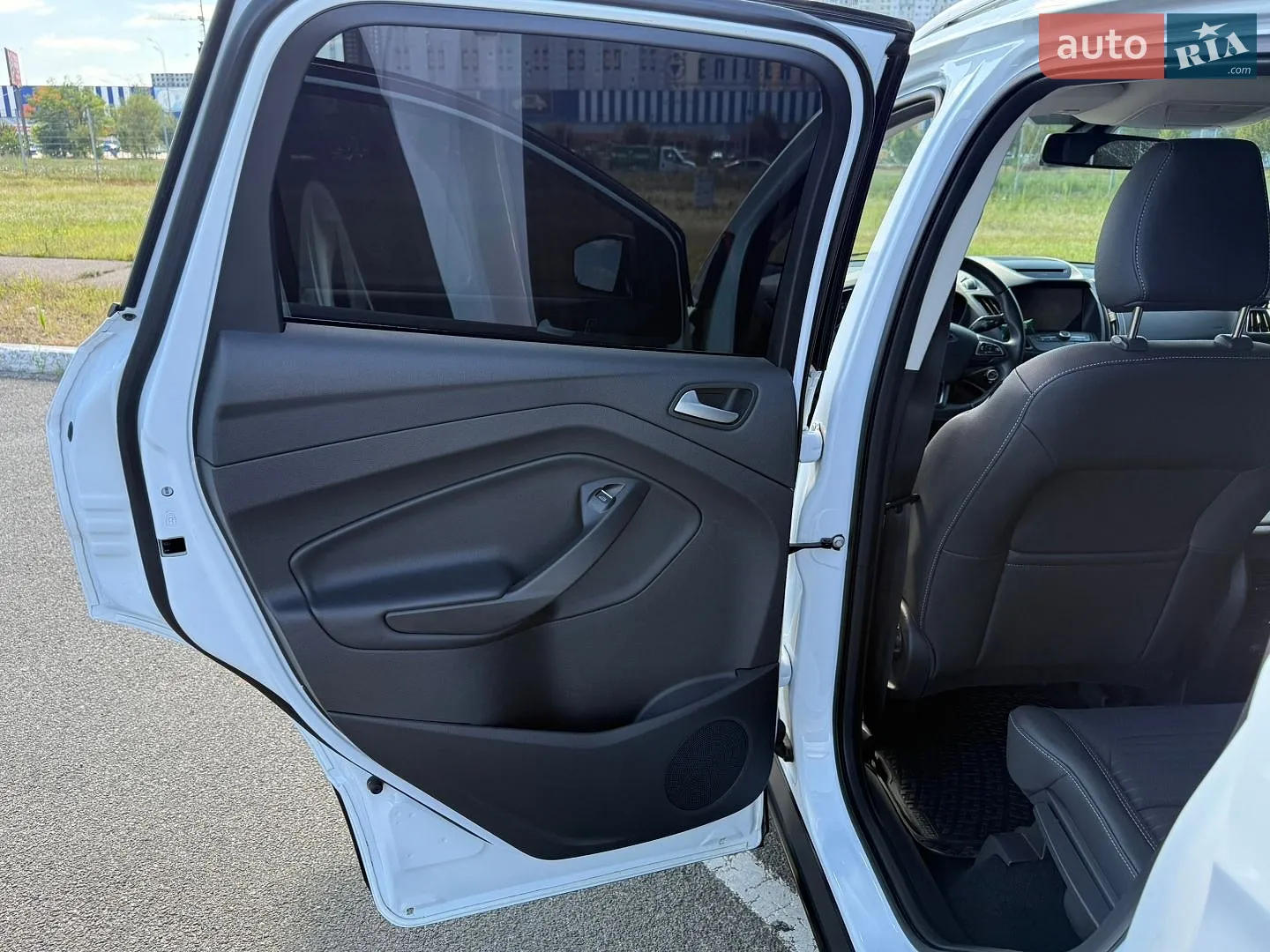2019 Ford Kuga - мініатюра 18