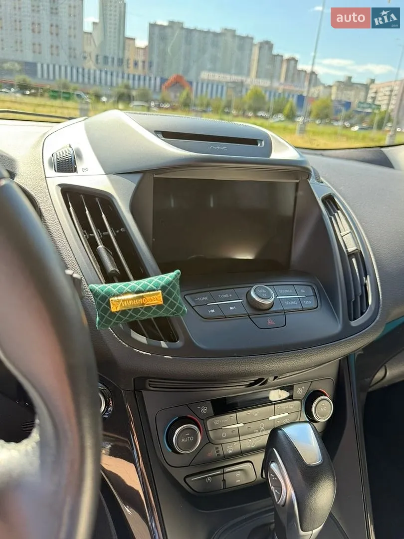 2019 Ford Kuga - мініатюра 23