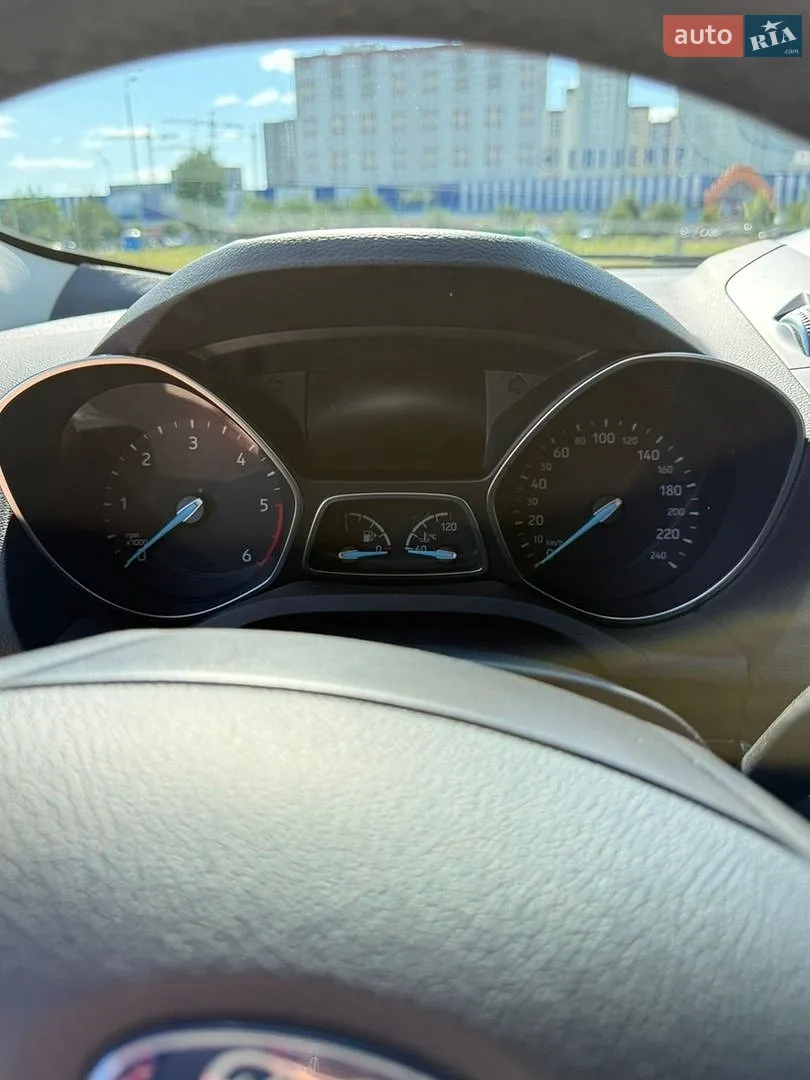 2019 Ford Kuga - мініатюра 22