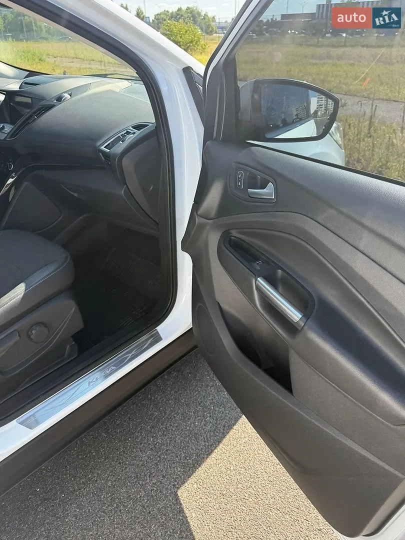 2019 Ford Kuga - мініатюра 25