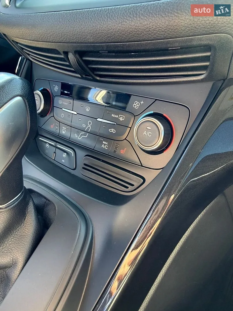 2019 Ford Kuga - мініатюра 24