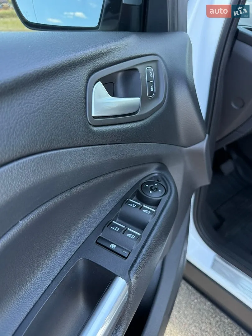 2019 Ford Kuga - мініатюра 19